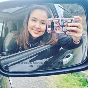 Meet your Posher, Cheryl